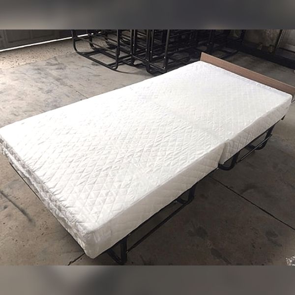 Giường extra bed hotel đệm mút 20cm