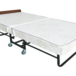 Giường extra bed hotel đệm mút 10cm