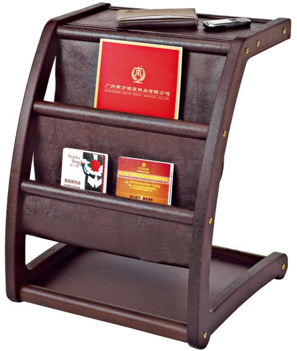 Liên hệ địa chỉ cung cấp kệ để báo gỗ 2 tầng số 1 thị trường
