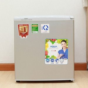 Tủ lạnh nhỏ 53L